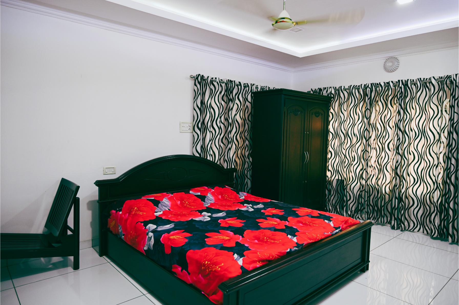 Short Stay in Cochin