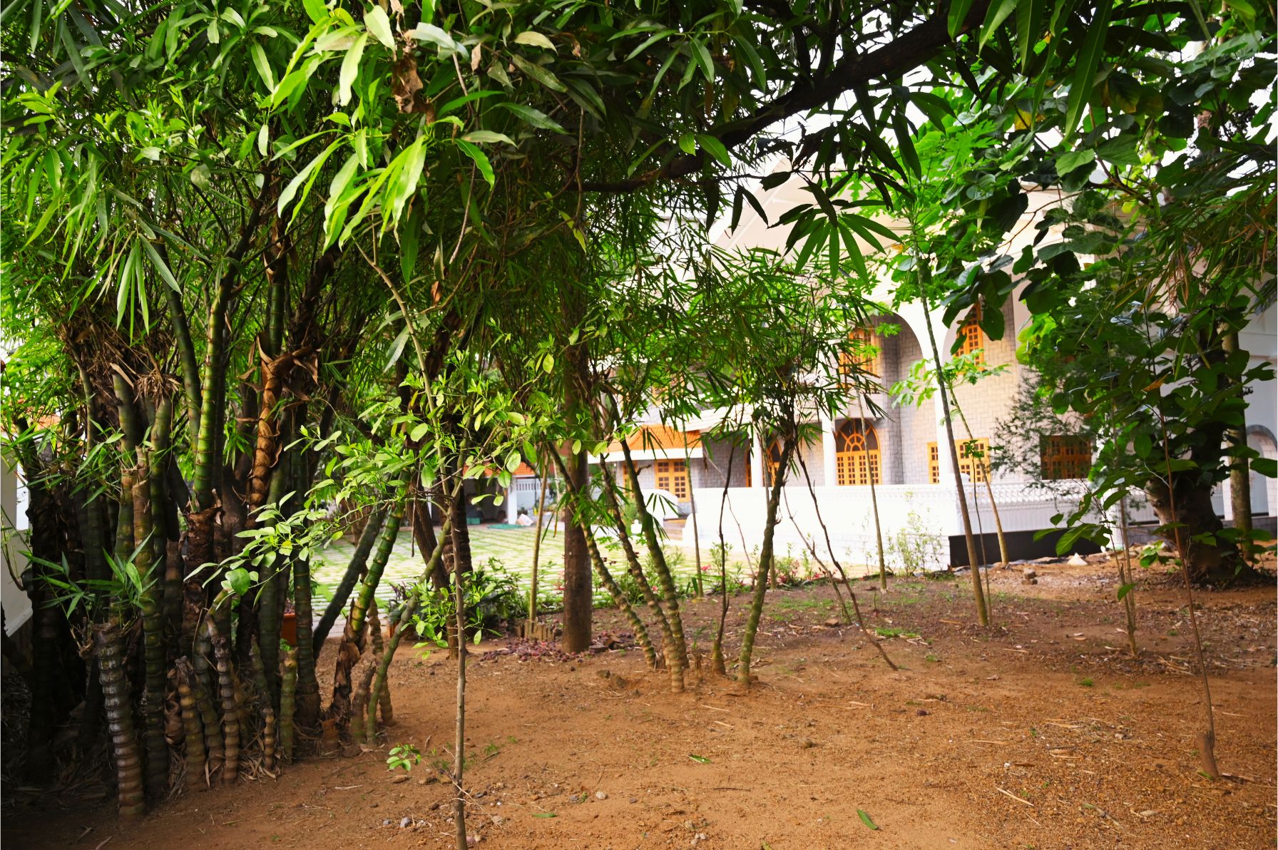 SHort stay near Apollo Hospital